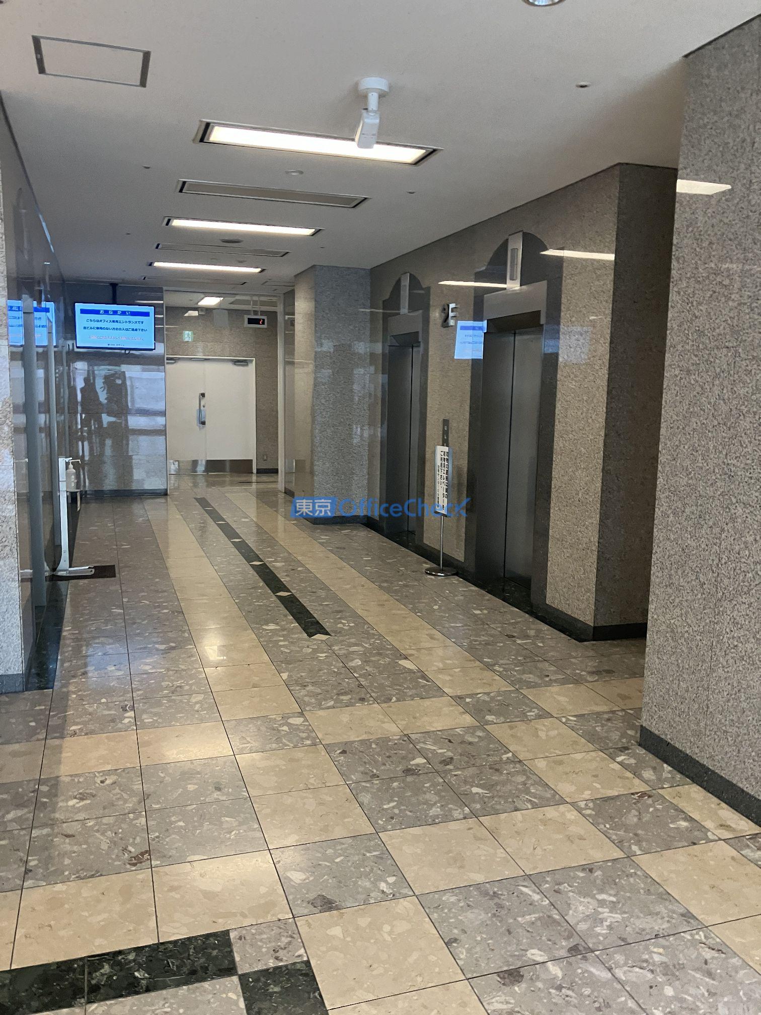 田町センタービル
