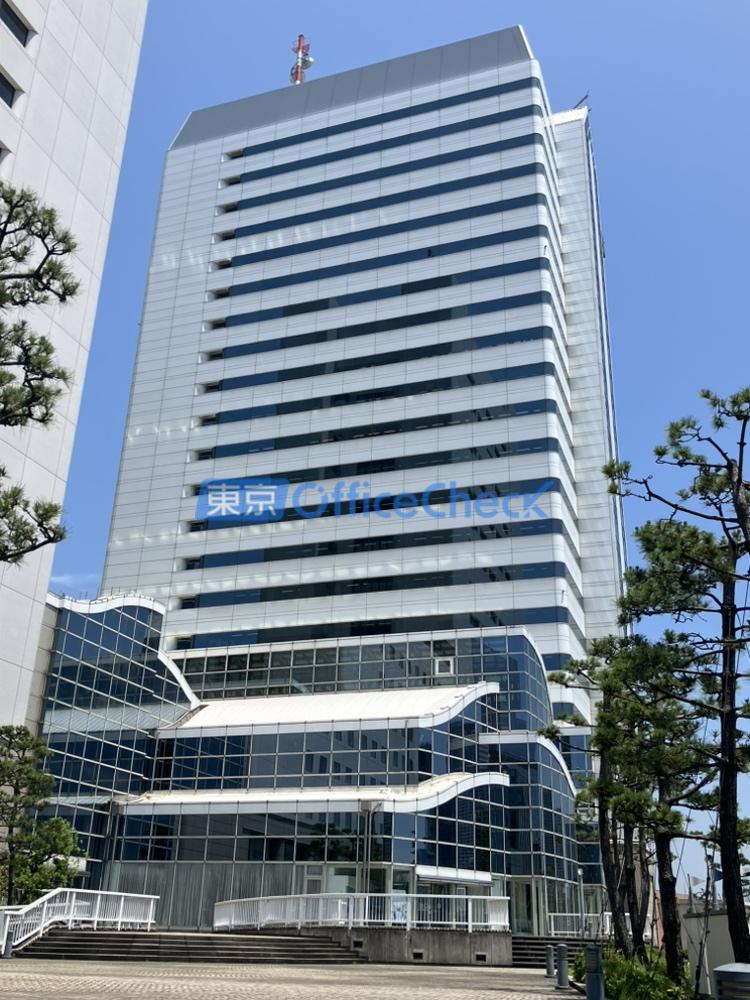 ニューピア竹芝ノースタワー