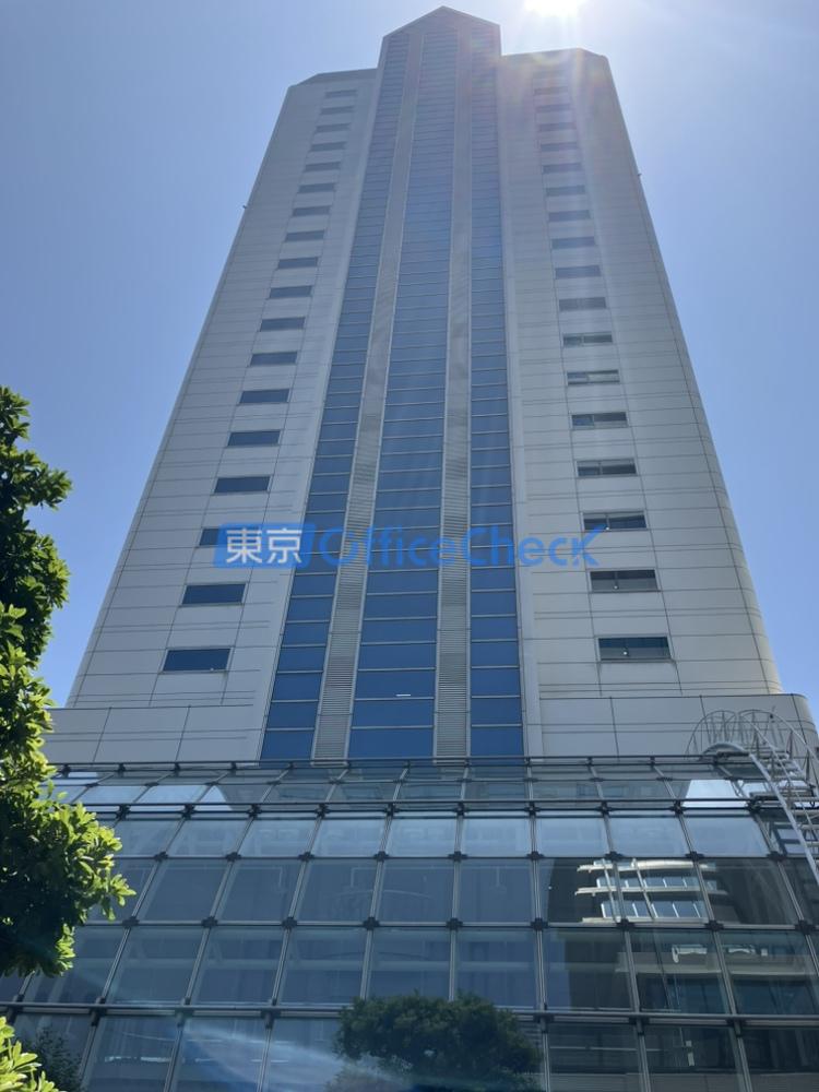 ニューピア竹芝ノースタワー