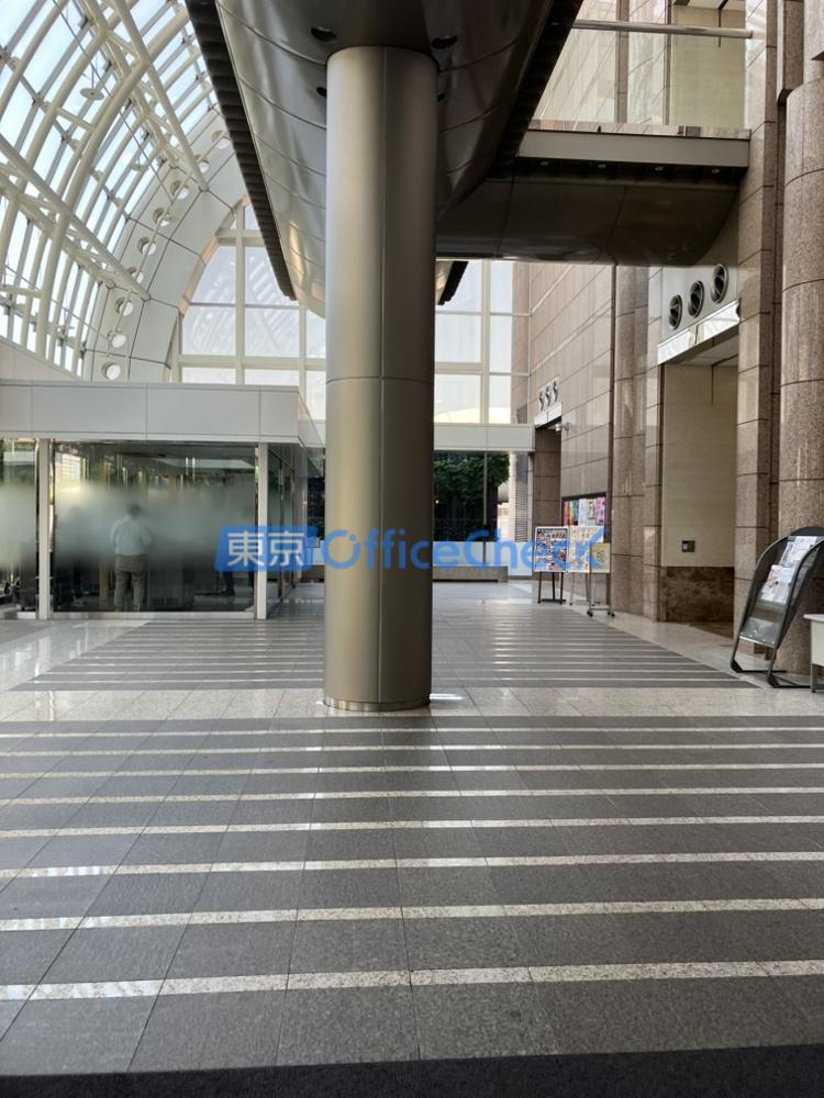 ニューピア竹芝ノースタワー