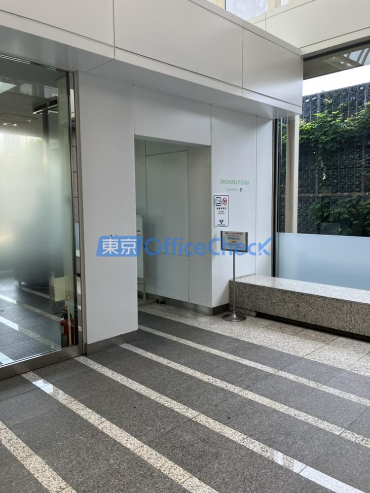 ニューピア竹芝ノースタワー