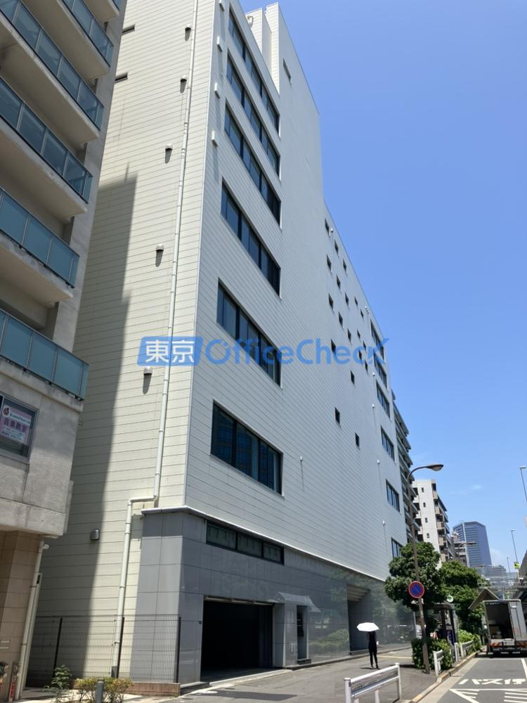 安田芝浦第2ビル