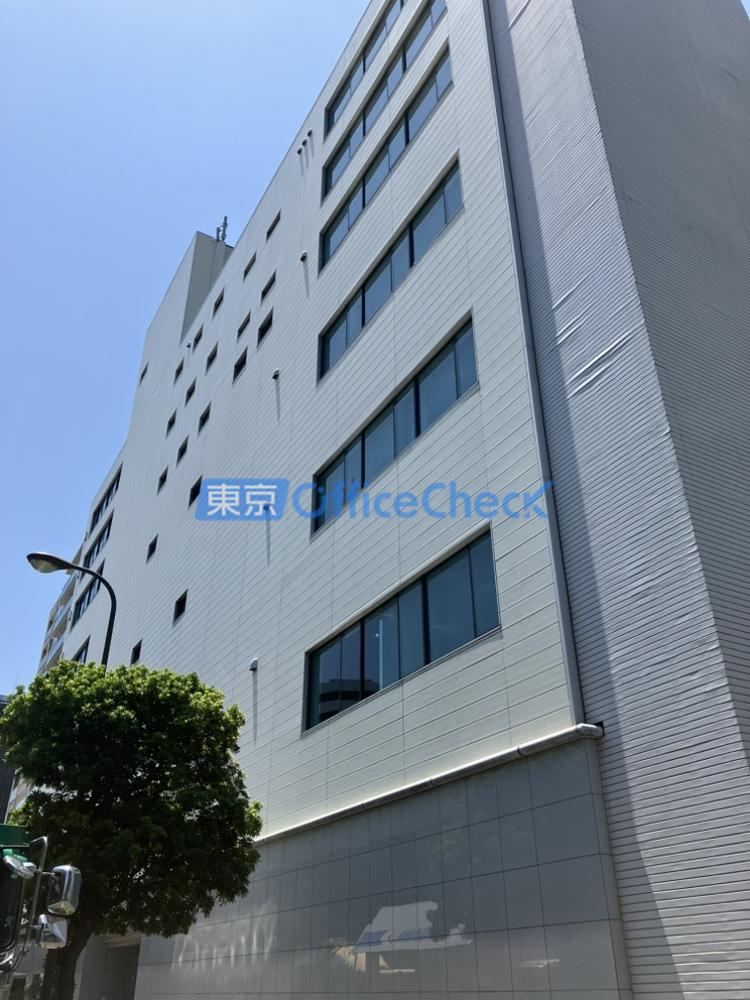 安田芝浦第2ビル