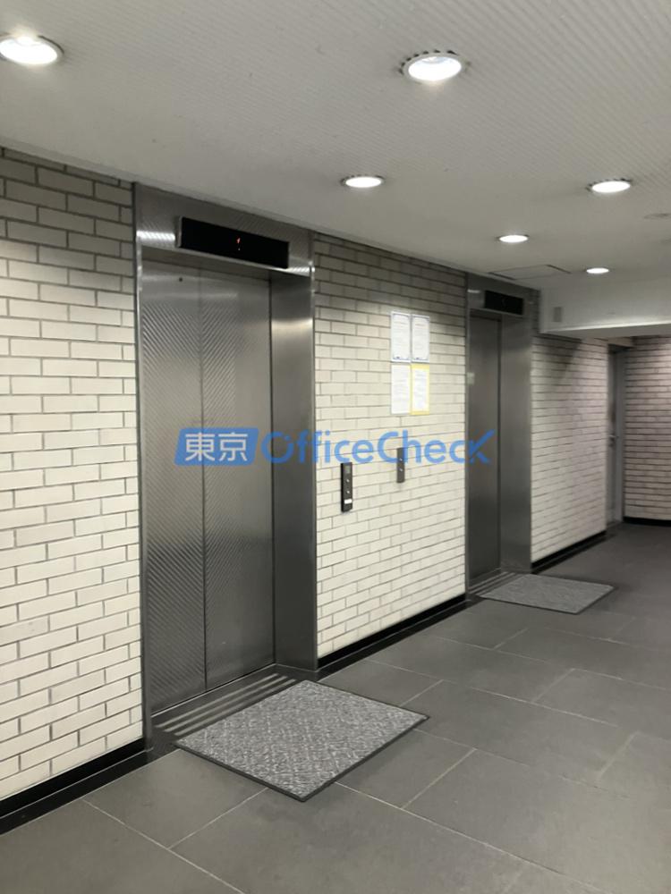 安田芝浦第2ビル