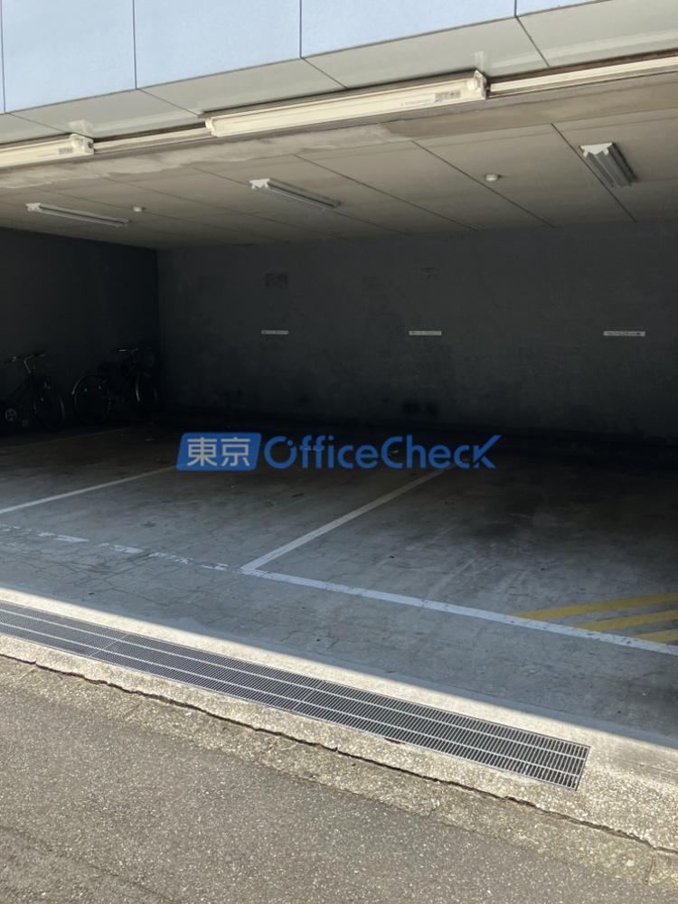 安田芝浦第2ビル