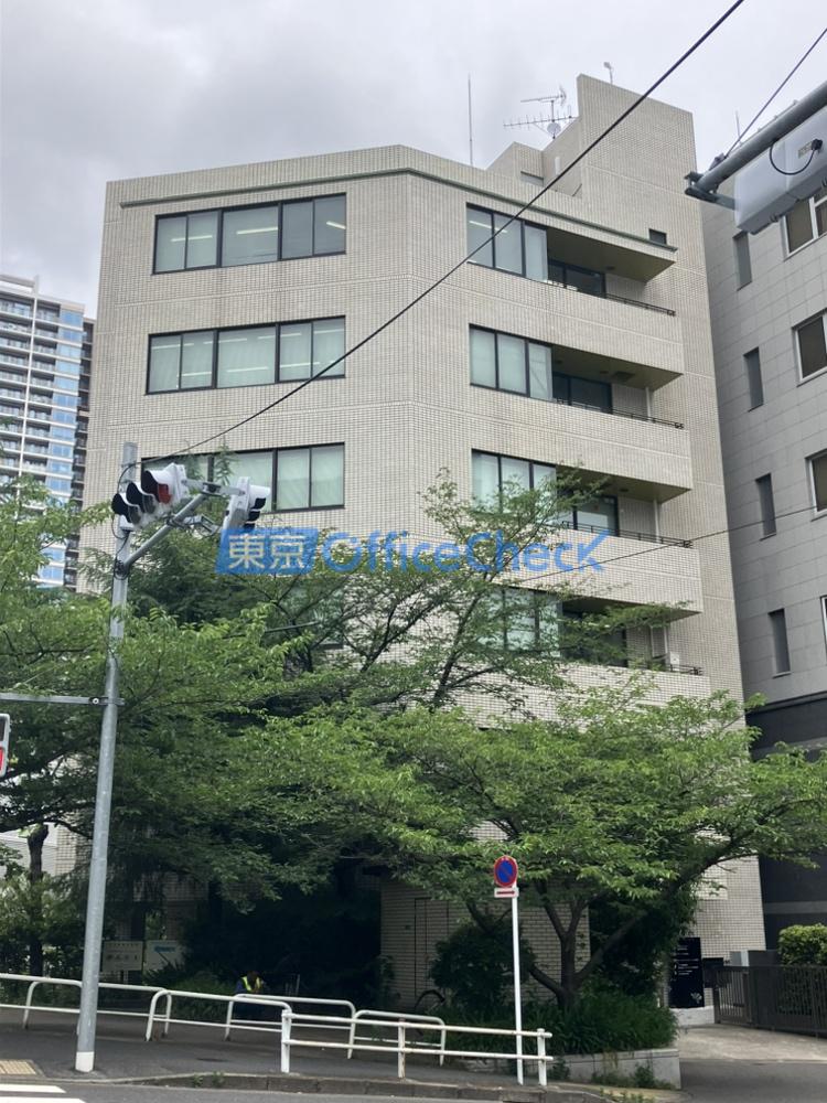 ダイトー本社ビル別館