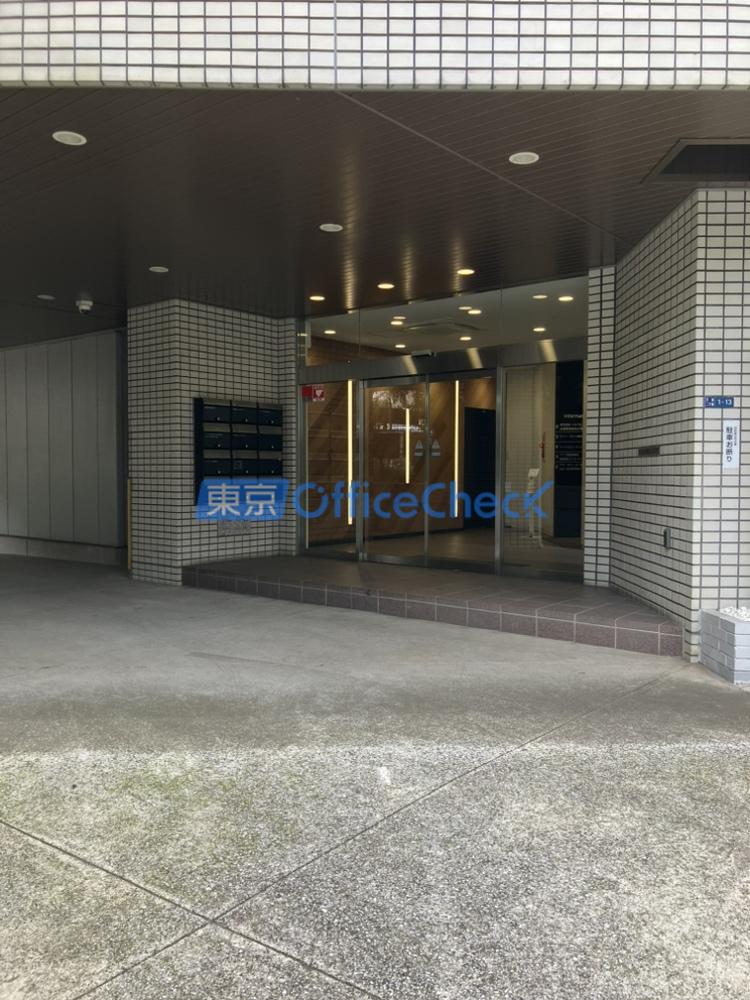 ダイトー本社ビル別館