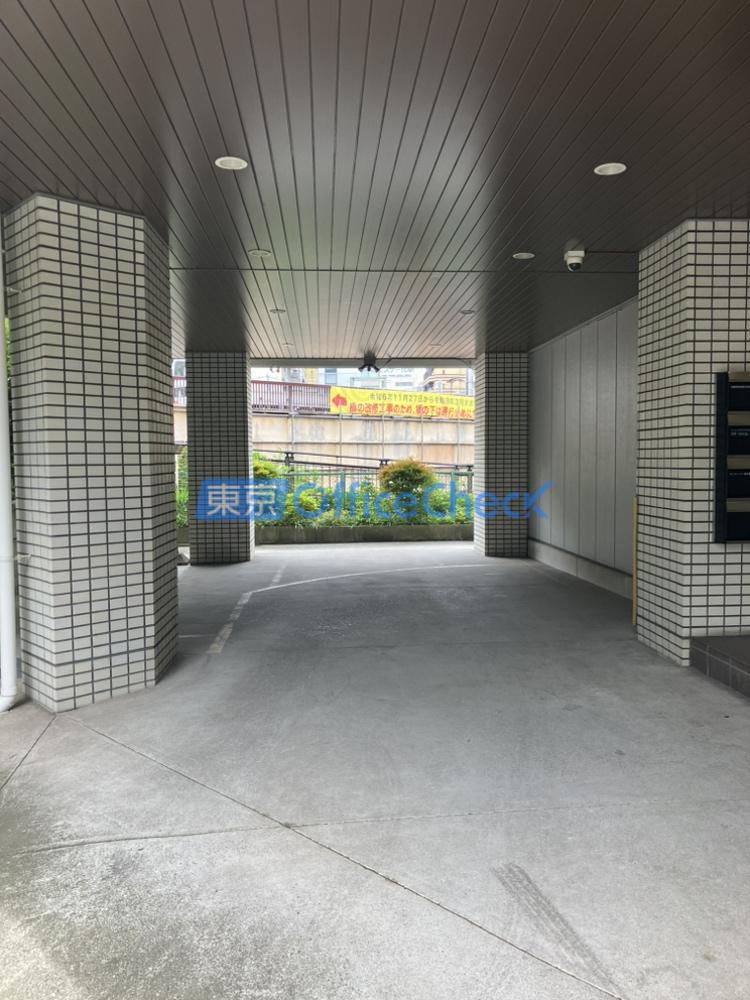 ダイトー本社ビル別館