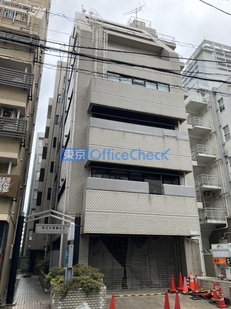 加瀬ビル１６１