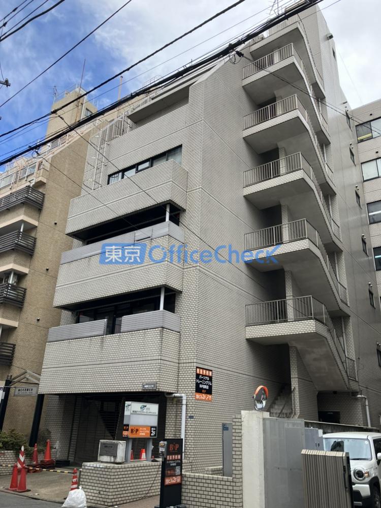 加瀬ビル１６１