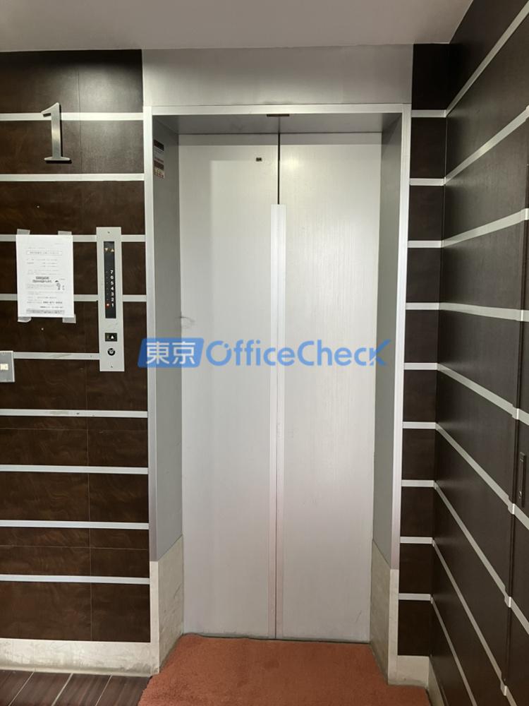 加瀬ビル１６１