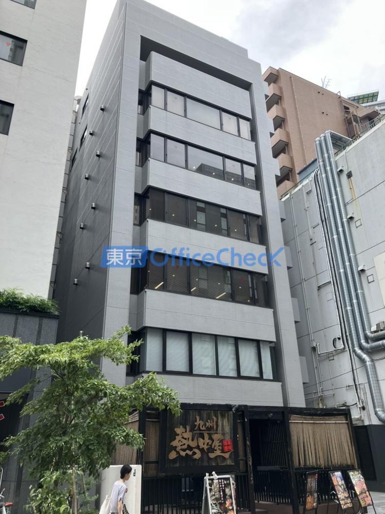 キャナルスクエア芝浦