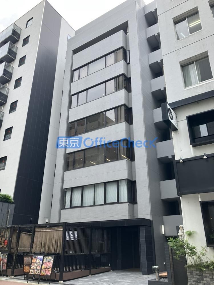 キャナルスクエア芝浦