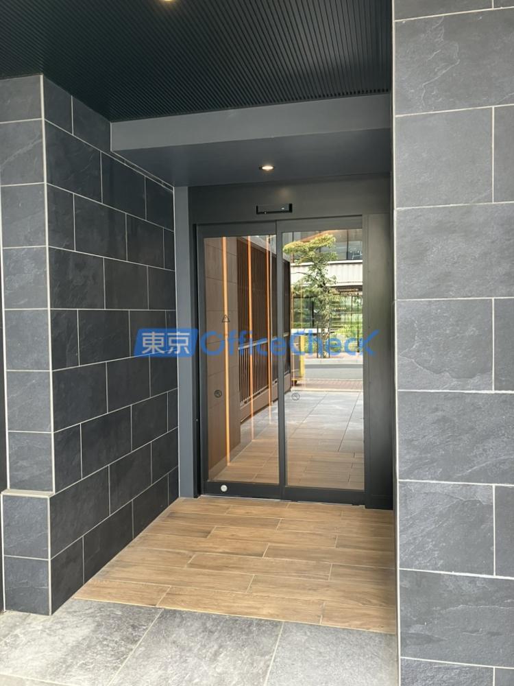 キャナルスクエア芝浦