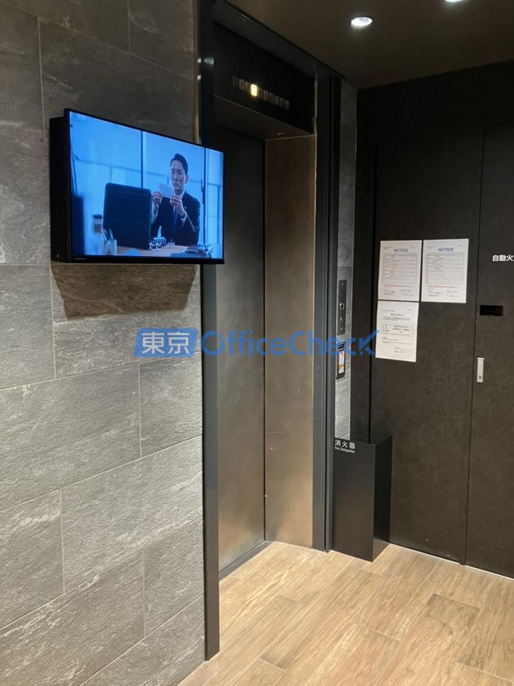 キャナルスクエア芝浦