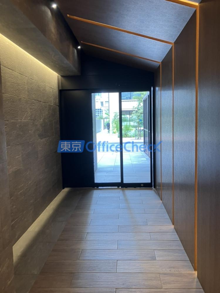 キャナルスクエア芝浦