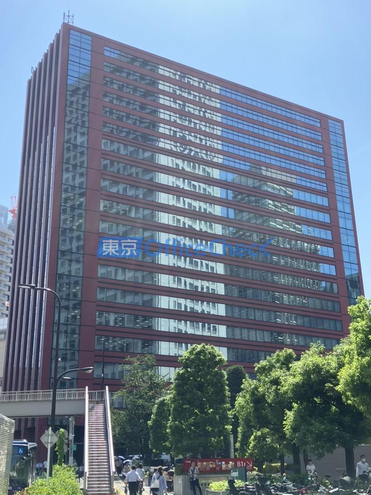 住友不動産三田ファーストビル