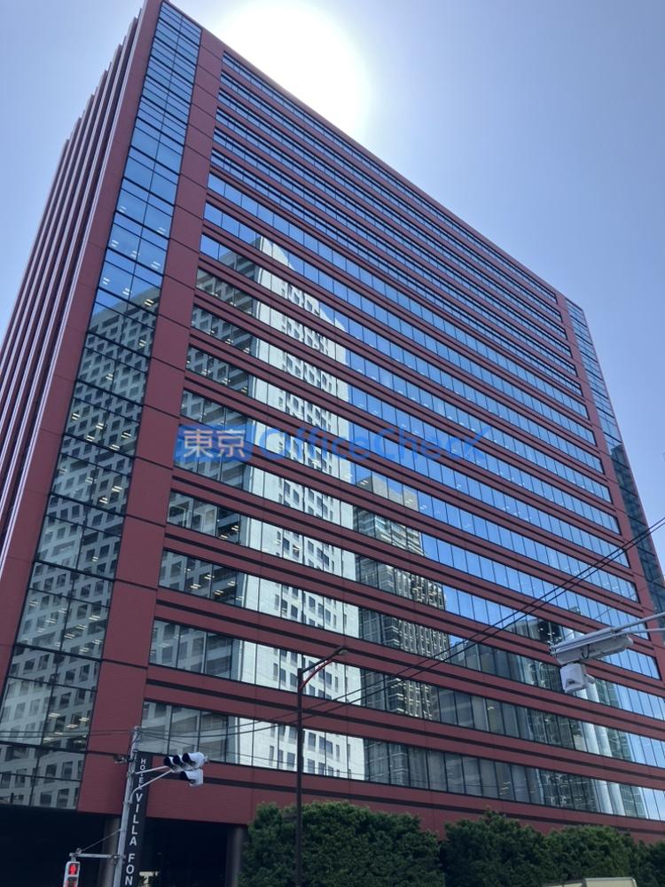 住友不動産三田ファーストビル