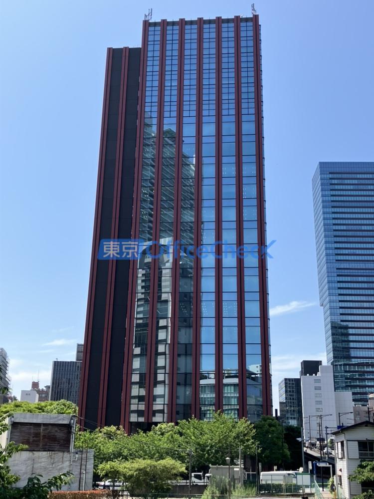 住友不動産三田ファーストビル