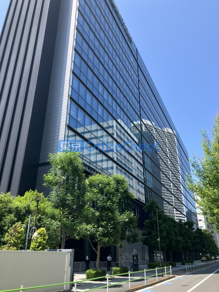 住友不動産田町ファーストビル