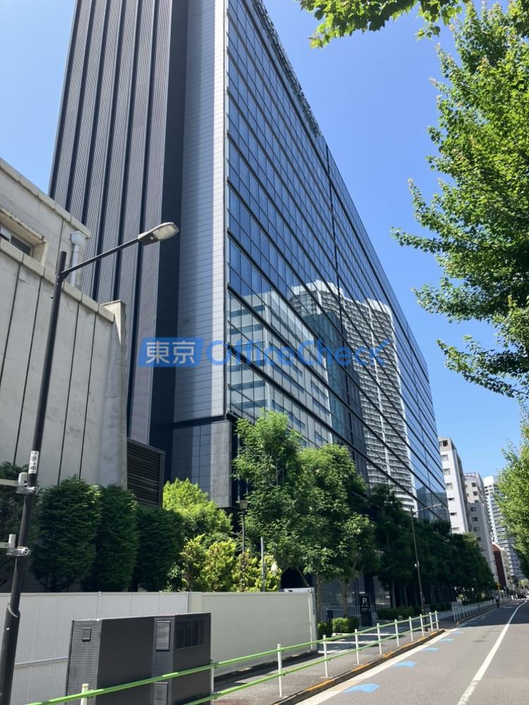 住友不動産田町ファーストビル