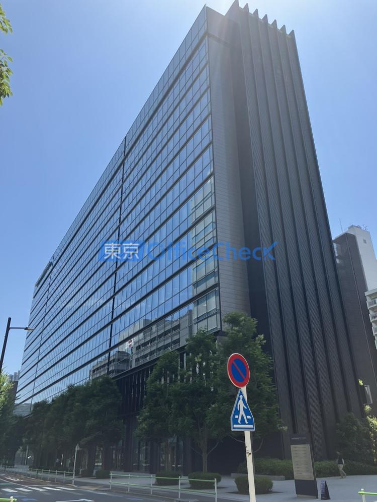 住友不動産田町ファーストビル