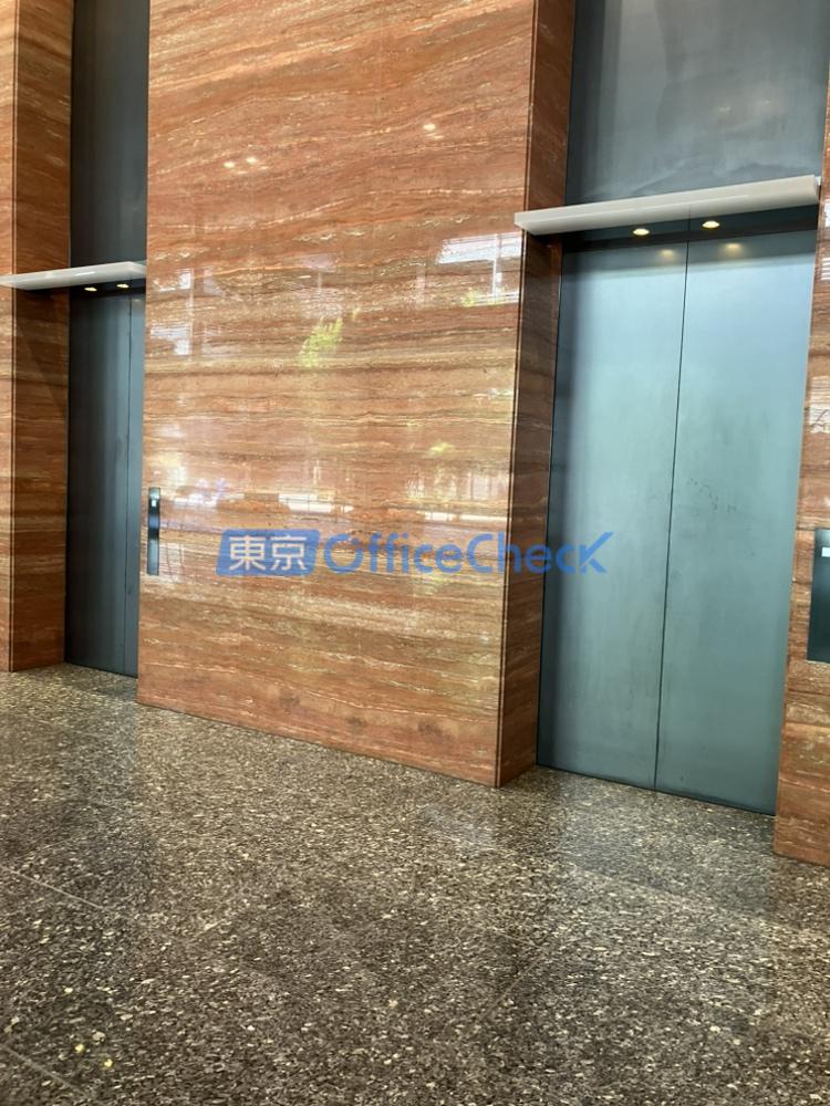 住友不動産田町ファーストビル