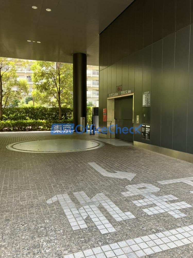 住友不動産田町ファーストビル