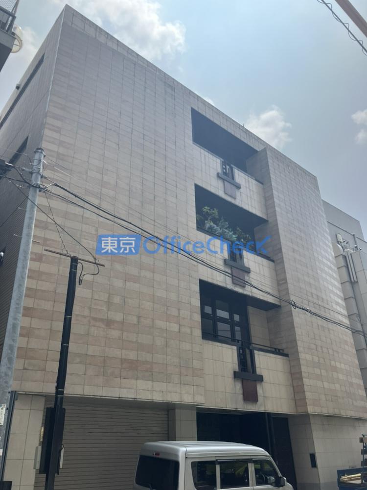 セソーラス西麻布