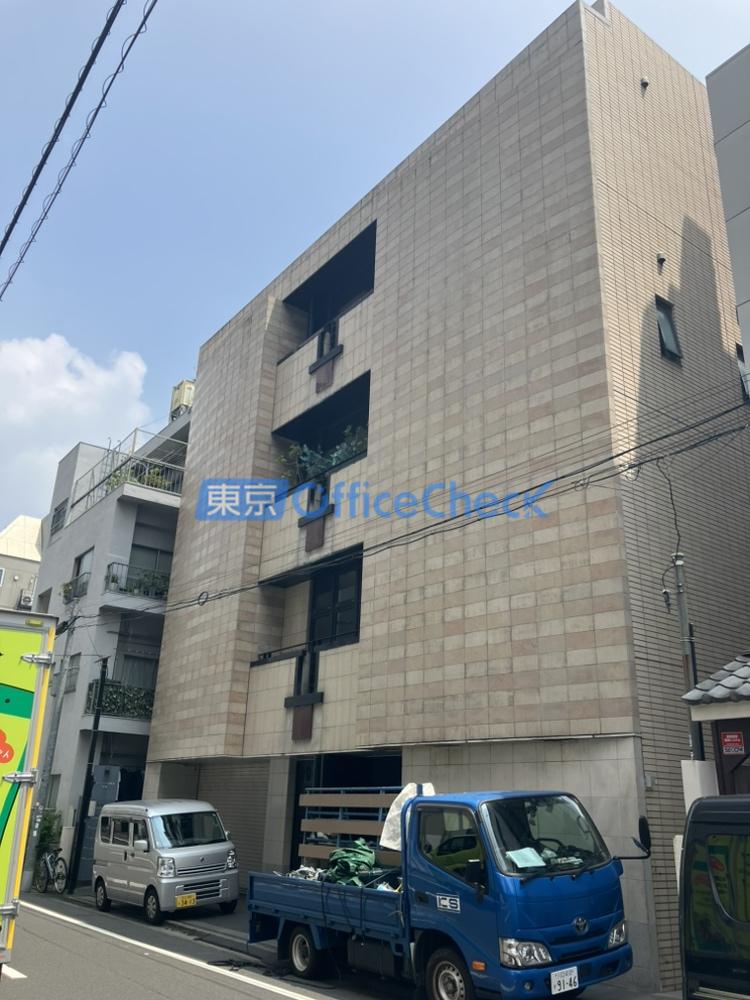 セソーラス西麻布