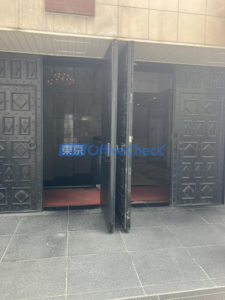 セソーラス西麻布