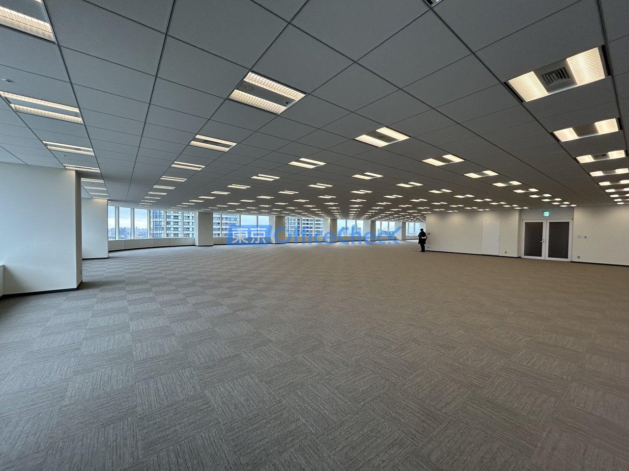 アークヒルズ仙石山森タワー