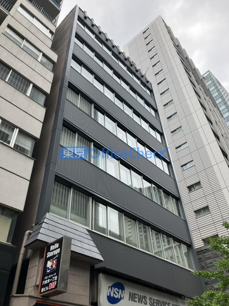 福吉町ビル