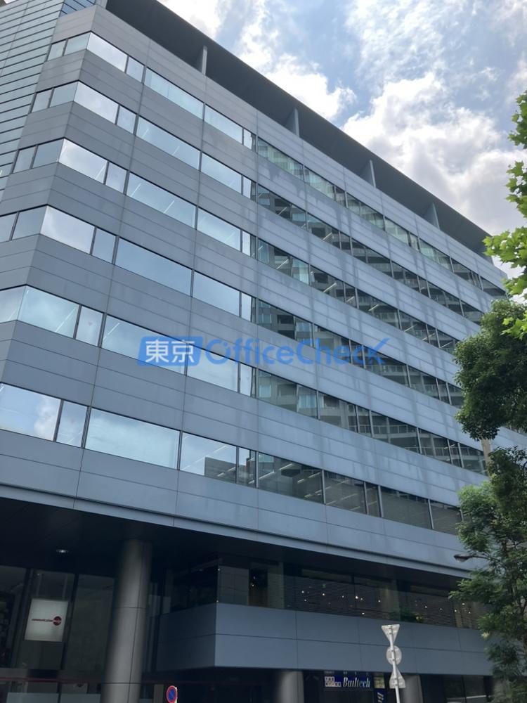 六本木山田ビル
