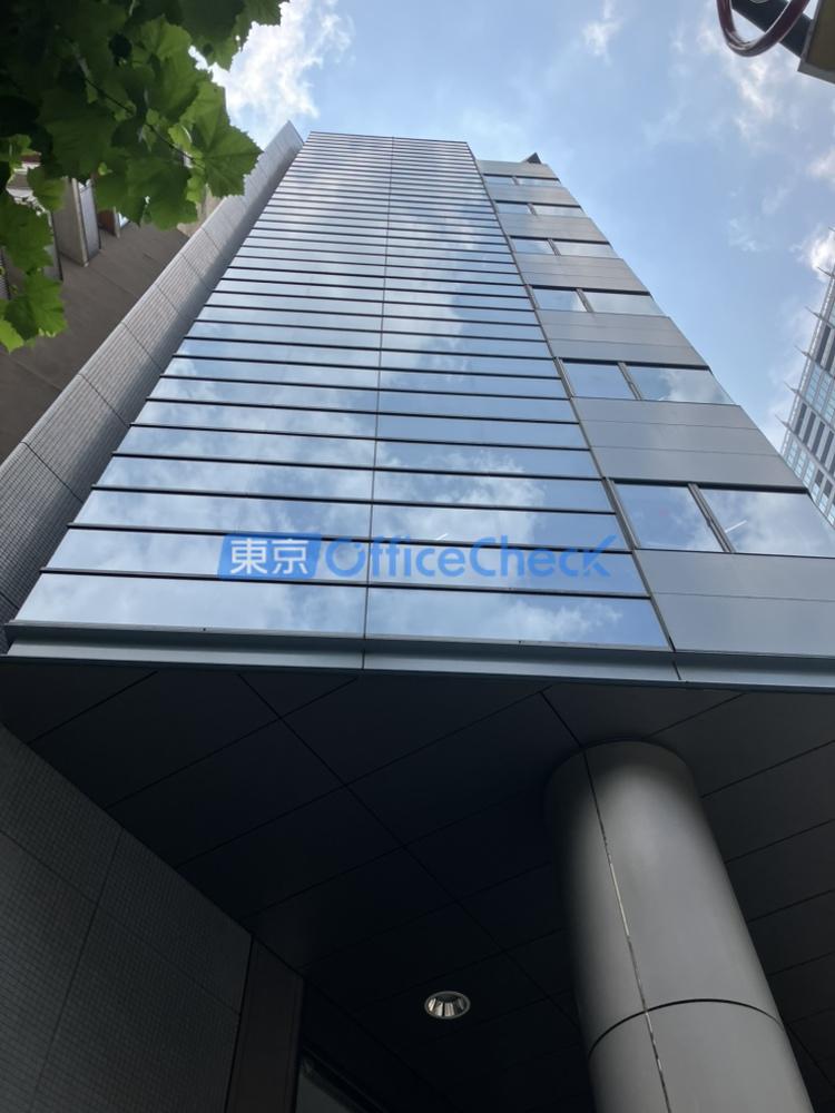 六本木山田ビル