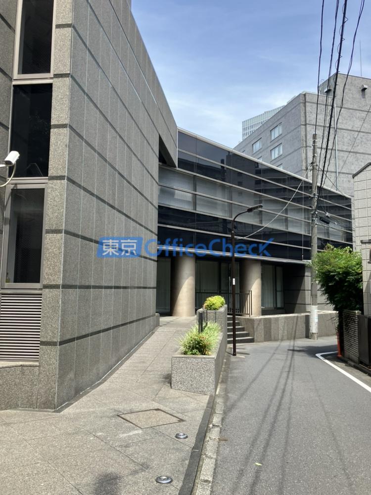 六本木三河台スクエア