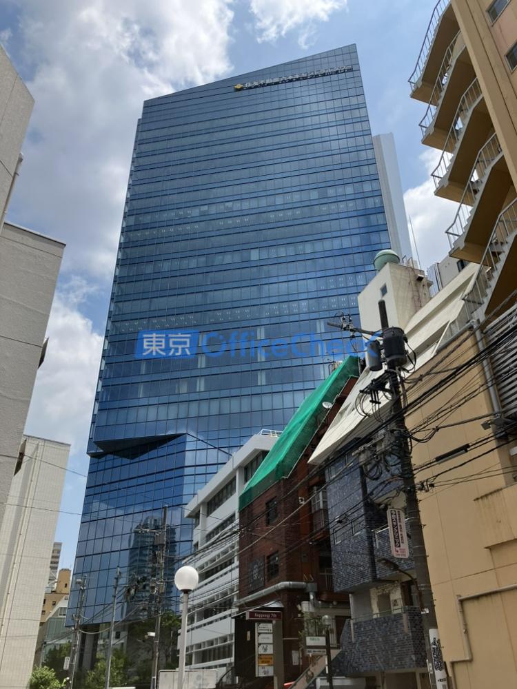 住友不動産六本木セントラルタワー