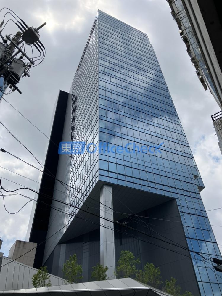 住友不動産六本木セントラルタワー