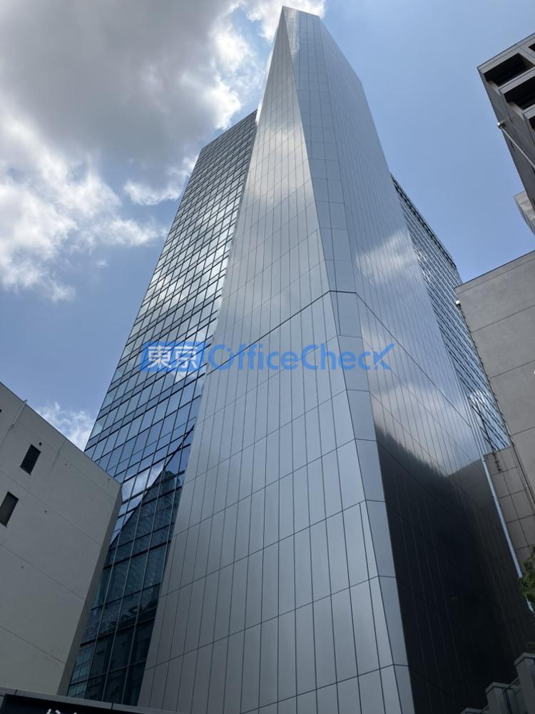 住友不動産六本木セントラルタワー