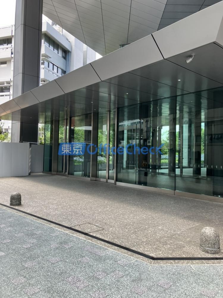 住友不動産六本木セントラルタワー