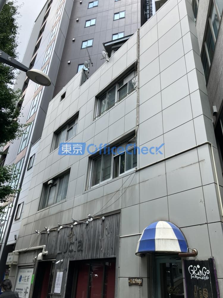 シークエル六本木