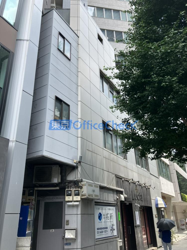 シークエル六本木
