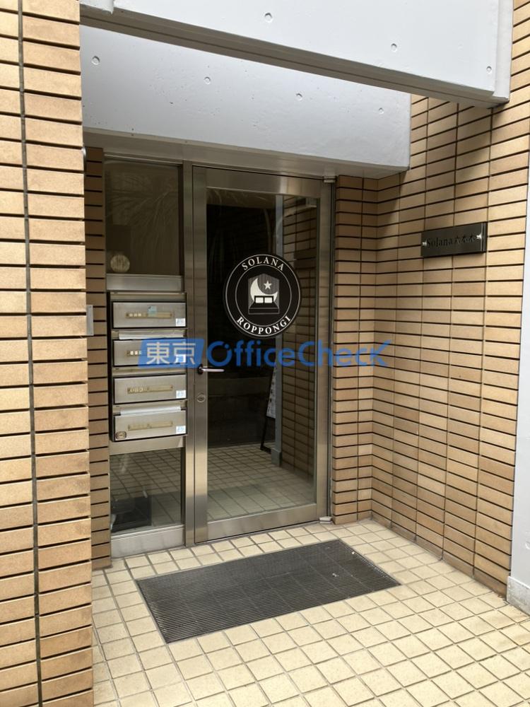 Ｓｏｌａｎａ 六本木