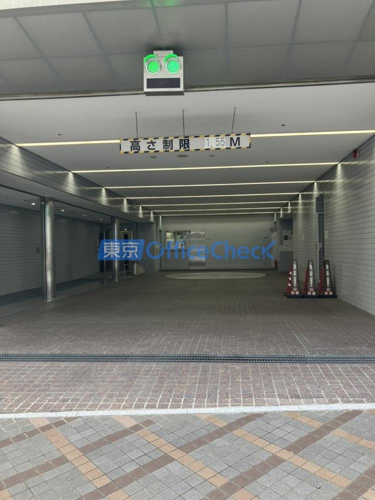 ＢＰＲプレイス神谷町