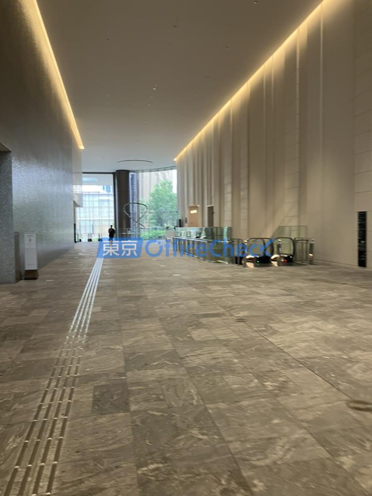 麻布台ヒルズ森ＪＰタワー