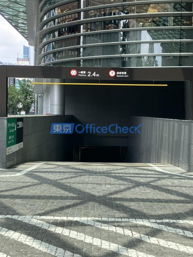 麻布台ヒルズ森ＪＰタワー