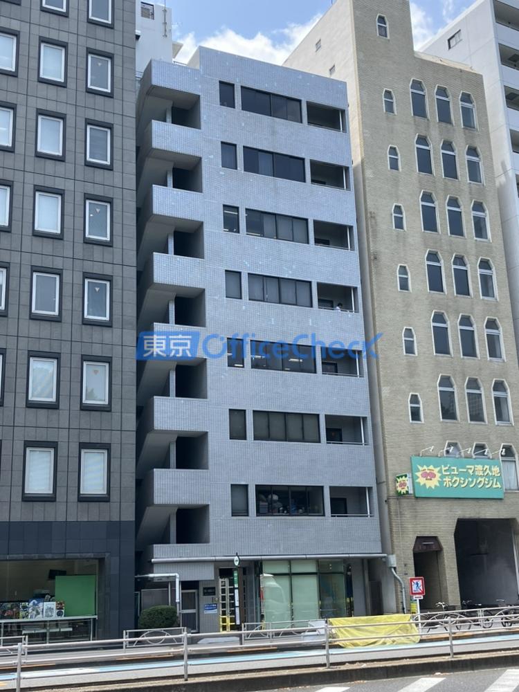 第二富田ビル