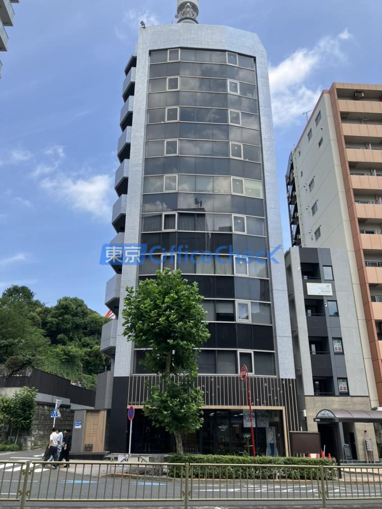 ＴＯＷＥＲ ＦＲＯＮＴ 神谷町