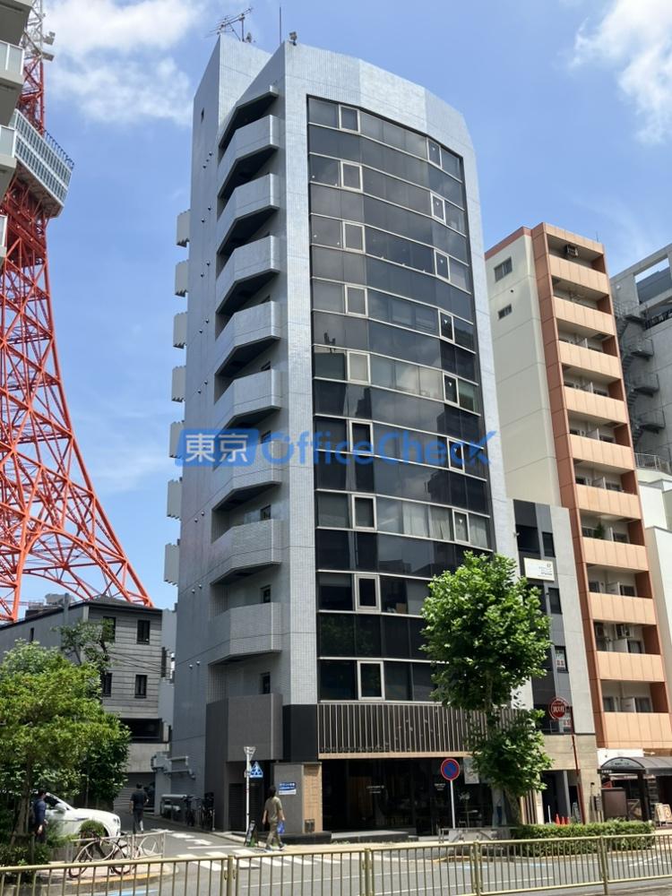 ＴＯＷＥＲ ＦＲＯＮＴ 神谷町
