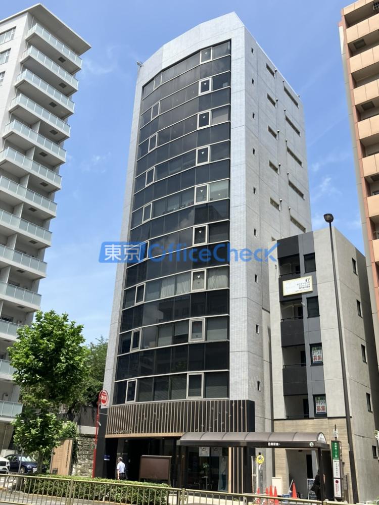 ＴＯＷＥＲ ＦＲＯＮＴ 神谷町
